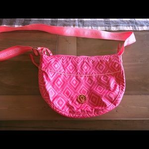 Ivivva crossbody bag/purse
